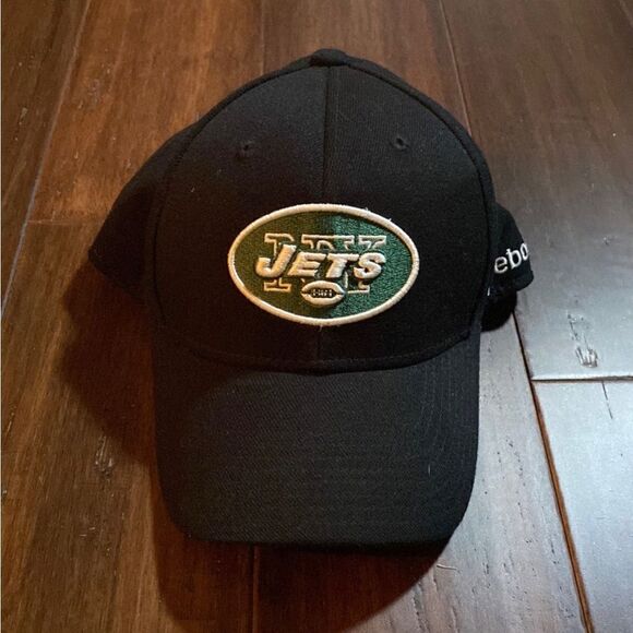 Jets NFL Hat   - Picture 1 of 3